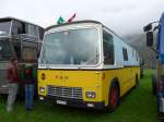 (154'955) - Wucher, Sch�nis - SG 377'677 - FBW/Hess (ex Sch�r, Ettenhausen; ex Fehlmann, Brittnau; ex Landolt, Langenthal; ex P 24'174) am 13.