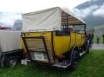 (154'976) - R�llin, Hirzel - SZ 955 - FBW/Seitz-Hess (ex RhV Altst�tten Nr.