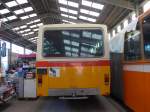 (155'481) - Wegm�ller, Bern - Nr.