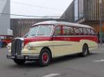 (156'090) - R�llin, Hirzel - SZ 60'708 - FBW/FHS (ex Fl�ckiger, Rickenbach; ex Rieben, Aesch; ex Pfister, Th�rnen) am 26.
