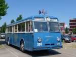 (161'889) - VBZ Z�rich (TMZ) - Nr.