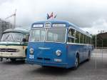 (163'544) - Aus der Schweiz: VBZ Z�rich (TMZ) - Nr.