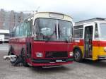 (163'570) - Aus der Schweiz: Liebi, Montlingen - SG 88'433 - FBW/T�scher (ex Wespe, Altst�tten; ex P 24'804) am 16.