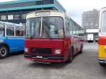 (163'572) - Aus der Schweiz: Liebi, Montlingen - SG 88'433 - FBW/T�scher (ex Wespe, Altst�tten; ex P 24'804) am 16.