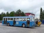 (163'589) - Aus der Schweiz: VBZ Z�rich (TMZ) - Nr.