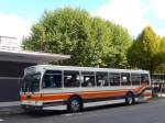 (165'941) - Wegm�ller, M�nsingen - BE 399'675 - FBW/R&J (ex Bamert, Wollerau) am 4.