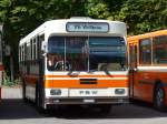 (165'956) - Wegm�ller, M�nsingen - BE 399'675 - FBW/R&J (ex Bamert, Wollerau am 4.