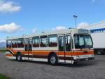 (165'988) - Wegm�ller, M�nsingen - BE 399'675 - FBW/R&J (ex Bamert, Wollerau) am 4.