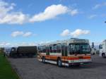 (165'992) - Wegm�ller, M�nsingen - BE 399'675 - FBW/R&J (ex Bamert, Wollerau) am 4.