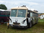 (173'964) - Aus der Schweiz: K�ndig, Affeltrangen - TG 184'199 - FBW/R&J (ex P 25'505; ex P 22'304) am 20.