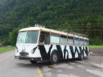 (183'589) - K�ndig, Affeltrangen - SH 90'008 - FBW/R&J (ex P 25'505; ex P 22'304) am 19.