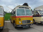 (184'342) - Frutig, Birmensdorf - ZH 560'883 - FBW/FHS (ex P 23'217) am 26.