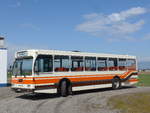 (190'052) - Wegm�ller, M�nsingen - BE 399'675 - FBW/R&J (ex Bamert, Wollerau) am 7.