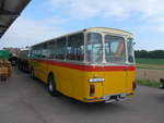 (192'411) - Birchler, Remetschwil - AG 54'039 - FBW/T�scher (ex Gerber, Winkel; ex Eggenberger, M�riken; ex Tanner, Bubendorf; ex P 24'803) am 5.