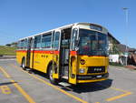 (194'478) - Birchler, Remetschwil - AG 54'039 - FBW/T�scher (ex Gerber, Winkel; ex Eggenberger, M�riken; ex Tanner, Bubendorf; ex P 24'803) am 1.