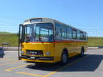 (194'481) - Birchler, Remetschwil - AG 54'039 - FBW/T�scher (ex Gerber, Winkel; ex Eggenberger, M�riken; ex Tanner, Bubendorf; ex P 24'803) am 1.