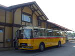 (195'555) - Birchler, Remetschwil - AG 54'039 - FBW/T�scher (ex Gerber, Winkel; ex Eggenberger, M�riken; ex Tanner, Bubendorf; ex P 24'803) am 5.