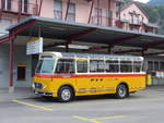 (197'702) - M�ller, Ennetmoos - NW 23'167 - FBW/Gangloff (ex Rentsch, Gunten; ex P 23'203; ex P 21'003) am 16.