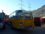 (198'129) - R�egg, R�ti - SG 45'977 - FBW/FHS (ex Kantonspolizei, Bern; ex P 23'180; ex P 2216) am 13.