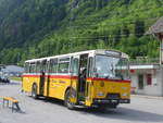 (206'326) - Oldie-Tours Z�risee, Wollerau - NR 15/SZ 14'585 - FBW/Hess am 15.