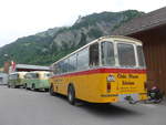 (206'400) - Oldie-Tours Z�risee, Wollerau - Nr.