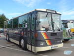 (210'210) - Radlmeier, Ergoldsbach - LA-DR 256H - FBW/Hess (ex HPTrans, CH-Thusis; ex Ruklic, CH-Schaffhausen; ex Tiemann, CH-Oetwil Nr.