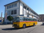 (219'559) - Birchler, Remetschwil - AG 54'039 - FBW/T�scher (ex Gerber, Winkel; ex Eggenberger, M�riken; ex Tanner, Bubendorf; ex P 24'803) am 9.