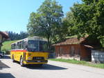 (219'574) - Birchler, Remetschwil - AG 54'039 - FBW/T�scher (ex Gerber, Winkel; ex Eggenberger, M�riken; ex Tanner, Bubendorf; ex P 24'803) am 9.