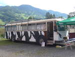 (219'733) - K�ndig, Affeltrangen - TG 184'199 - FBW/R&J (ex P 25'505; ex P 22'304) am 16.