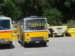 (220'095) - Wittig, N�rensdorf - ZH 205'322 - FBW/FHS (ex Tiemann, Oetwil Nr.