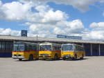(220'124) - Wittig, N�rensdorf - ZH 205'322 - FBW/FHS (ex Tiemann, Oetwil Nr.