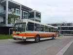 (225'771) - Wegm�ller, M�nsingen - BE 399'675 - FBW/R&J (ex Bamert, Wollerau) am 6.