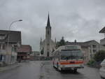 (225'796) - Wegm�ller, M�nsingen - BE 399'675 - FBW/R&J (ex Bamert, Wollerau) am 6.