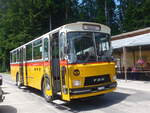 (225'878) - Birchler, Remetschwil - AG 54'039 - FBW/T�scher (ex Gerber, Winkel; ex Eggenberger, M�riken; ex Tanner, Bubendorf; ex P 24'803) am 13.