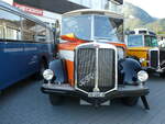 (228'520) - N�ssli, Agasul - ZH 408 U - FBW/Lauber (ex P�rissetet, Rue) am 2.