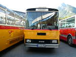(228'542) - Aus Deutschland: Krech, Aichwald - ES-OI 980H - FBW/T�scher (ex Preisig, Affeltrangen) am 2.