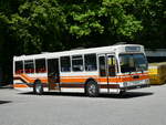 (235'646) - Wegm�ller, M�nsingen - BE 399'675 - FBW/R&J (ex Bamert, Wollerau) am 15.