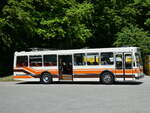 (235'648) - Wegm�ller, M�nsingen - BE 399'675 - FBW/R&J (ex Bamert, Wollerau) am 15.