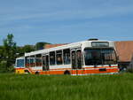 (235'693) - Wegm�ller, M�nsingen - BE 399'675 - FBW/R&J (ex Bamert, Wollerau) am 15.