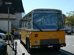 (238'215) - Wittwer, Chur - GR 16'004 - FBW/Gangloff (ex Eggenberger, M�riken; ex AVG Grindelwald Nr.