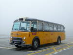 (240'270) - Gerber, Matzendorf - SO 50'805 - FBW/R&J (ex Kontiki, Wettingen; ex P 24'001; ex P 21'501) am 25.