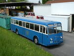 (249'767) - VBZ Z�rich (TMZ) - Nr.