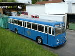 (249'768) - VBZ Z�rich (TMZ) - Nr.