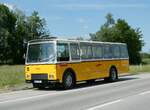 (251'025) - Hahn, M�nchen - HSK-C 59H - FBW/FHS (ex Michels, Schmallenberg; FRAM Drachten/NL Nr.