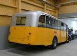(251'270) - R�llin, Hirzel - FBW/T�scher - (ex Egger, Grafenried; ex P P 24'586; ex P 1414) am 10.