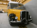 (251'298) - R�llin, Hirzel - FBW/T�scher (ex Egger, Grafenried; ex P 24'586; ex P 1414) am 10.