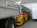 (251'318) - R�llin, Hirzel - FBW/FHS (ex K�lin, M�riken; ex Eggenberger, M�riken; ex Hammer, Schwarzenberg; ex Bucheli, Kriens Nr.