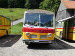 (254'042) - Tr�b, Oberrieden - Nr.
