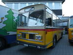 (255'896) - Sch�pfer, Hemmental - SH 6171 - FBW/FH (ex Ruch, Schaffhausen; ex Niederer, Grub; ex Baumgartner, Horn; ex Bucheli, Kriens Nr.