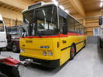 (255'935) - R�llin, Hirzel - FBW/FHS (ex Bucheli, Kriens Nr.